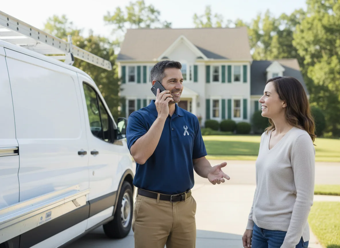Home Gutter Service Converse, IN FAQs